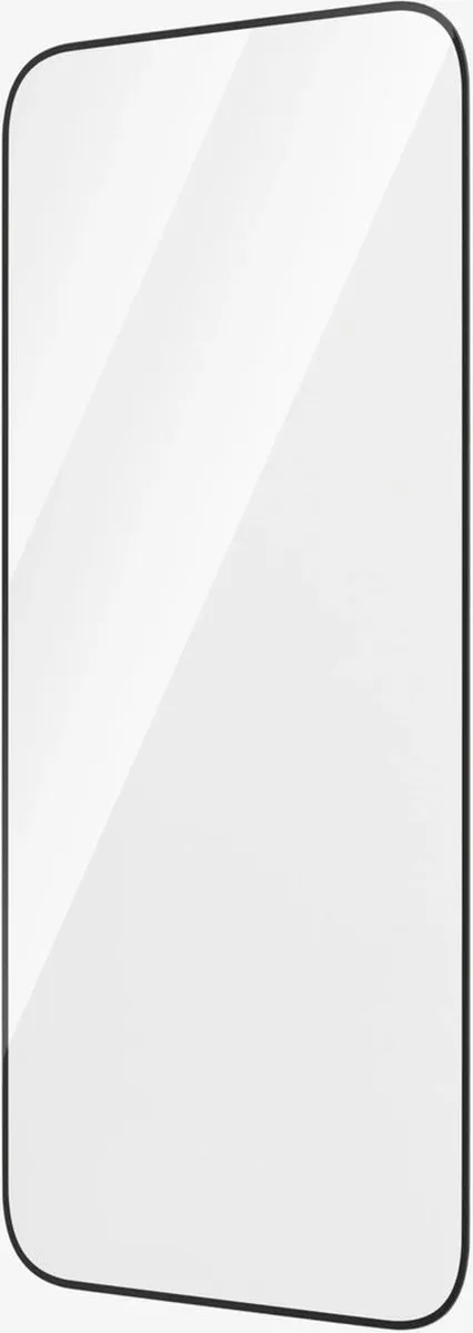 PanzerGlass Ultra-Wide Fit iPhone 14 Pro Max Schermbeschermer - Case Friendly - afbeelding 3 van 6