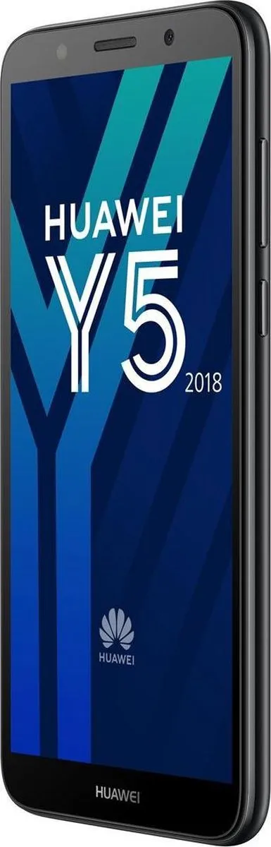 Huawei Y5 2018 Smartphone - 16GB - Zwart