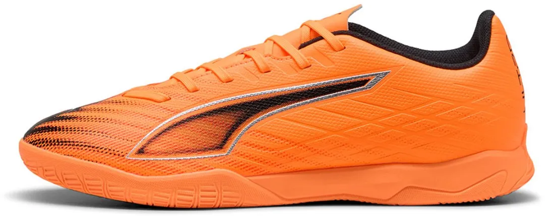PUMA Ultra 6 Play Zaalschoenen - Oranje - EU 44.5