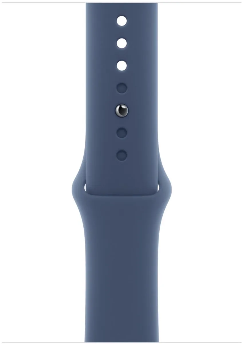 Apple Watch Denim Band M/L - MXLF3ZM/A