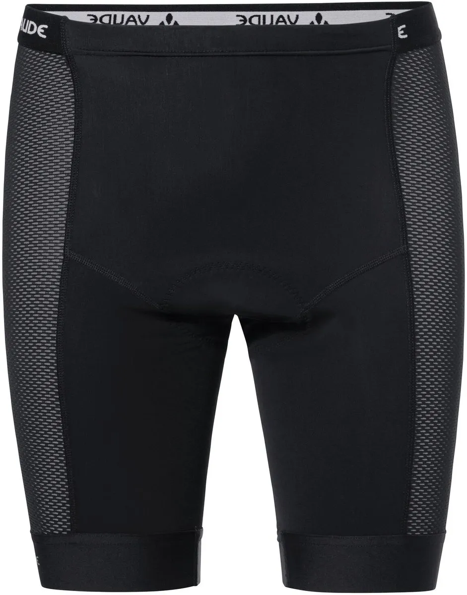 Vaude Men's Bike Innerpants XP Fietsbinnenbroek - XXXL - Zwart