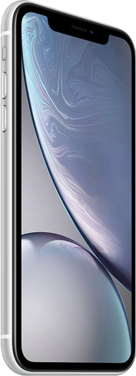 Apple iPhone XR 64GB - Wit