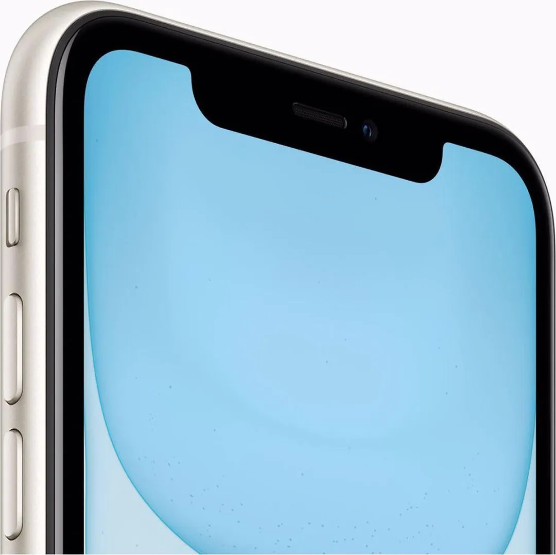Apple iPhone XR 64GB - Wit