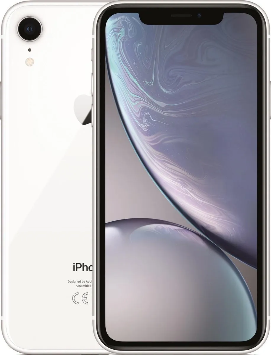 Apple iPhone XR 64GB
