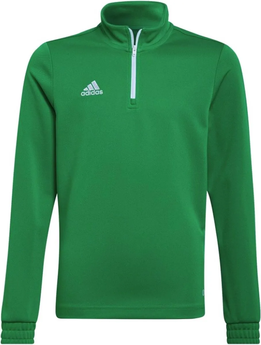 adidas Entrada 22 Training Top Youth 140