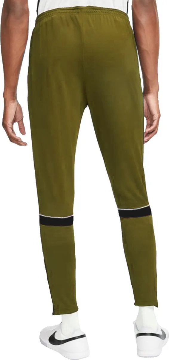 Nike Dri-FIT Academy Pants CW6122-222 - Trainingsbroek XL - Groen