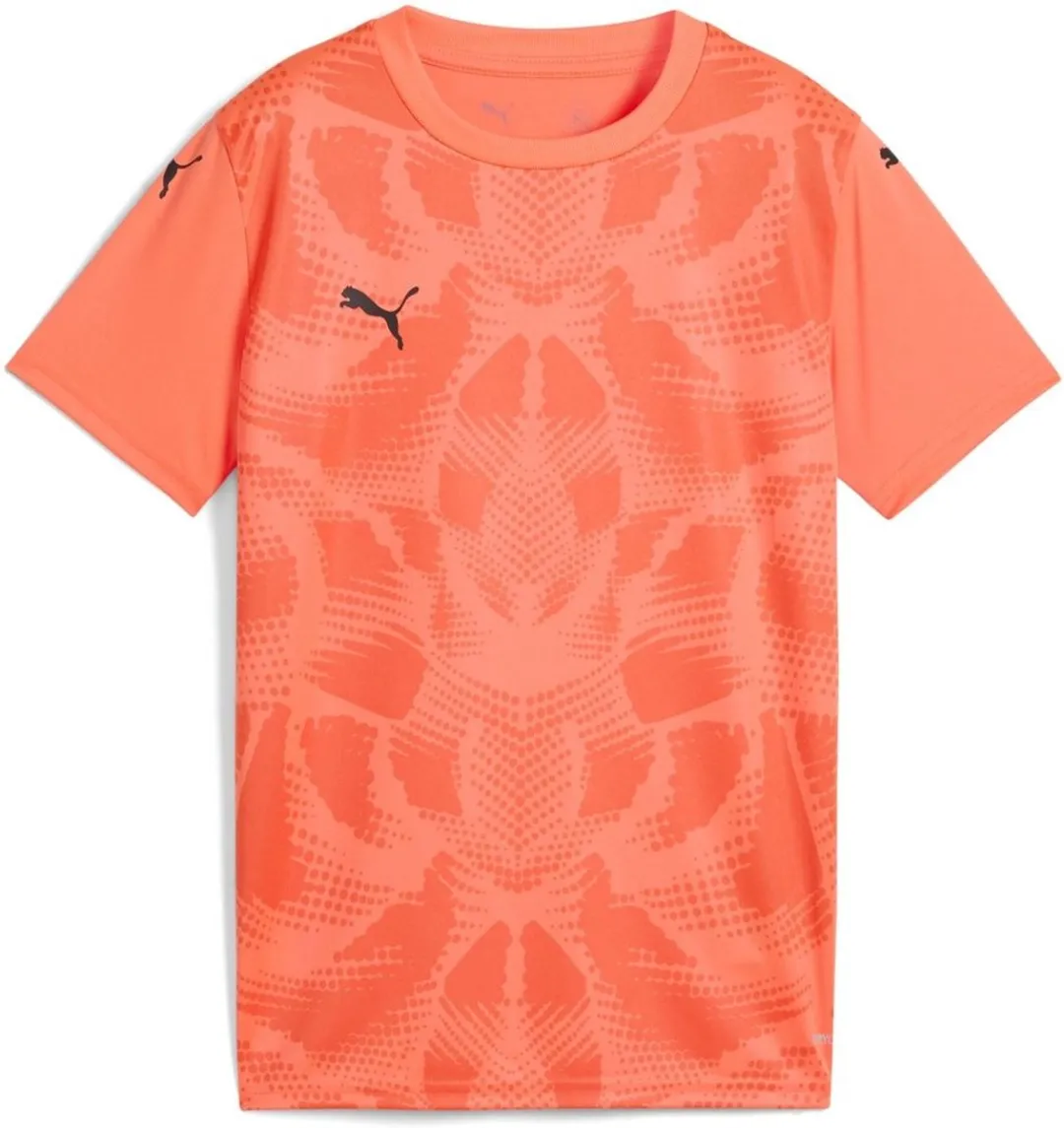 PUMA Kinder TeamUltimate Jersey Jr 706282