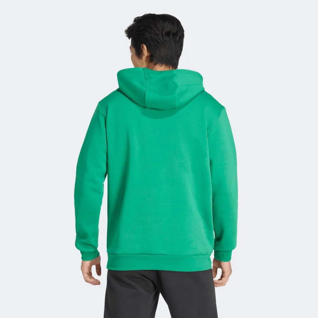 adidas Entrada 26 Hoodie - XXL - Groen