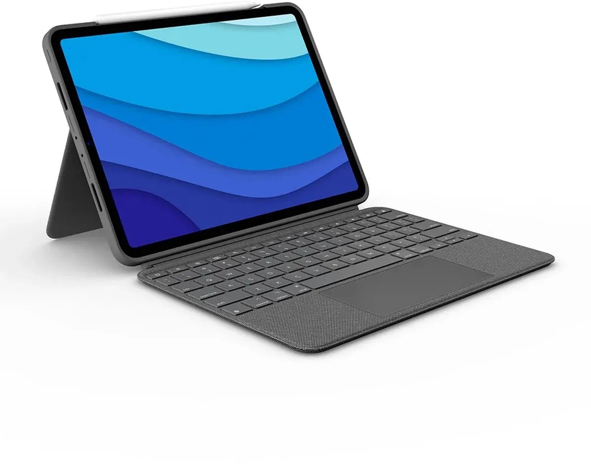 Logitech 920-010147 Toetsenbord iPad Pro 11