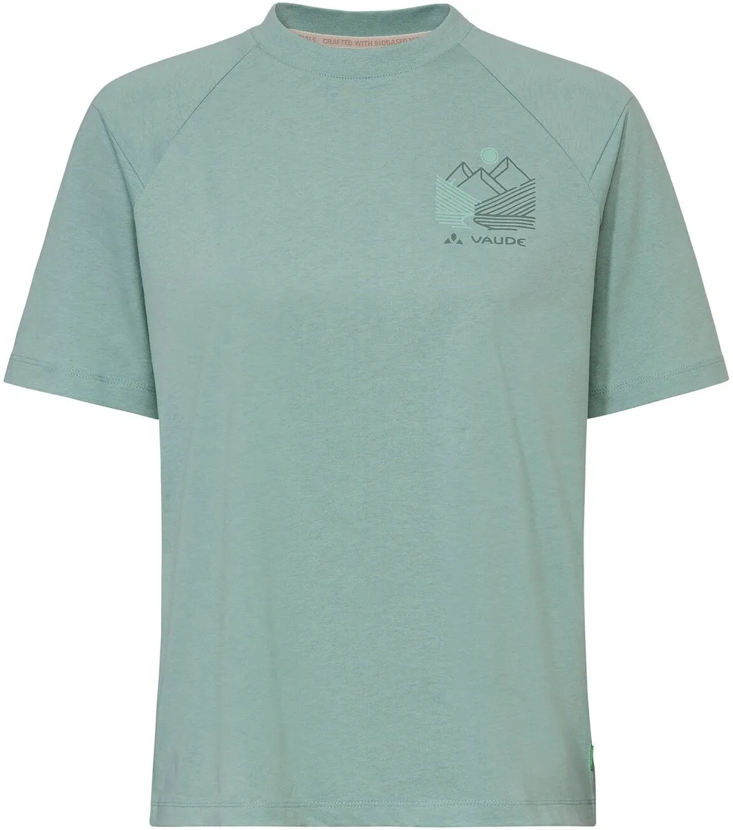 Vaude Cyclist Casual Shirt Dames