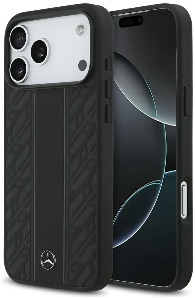 Mercedes-Benz Back Cover iPhone 17 Pro Max