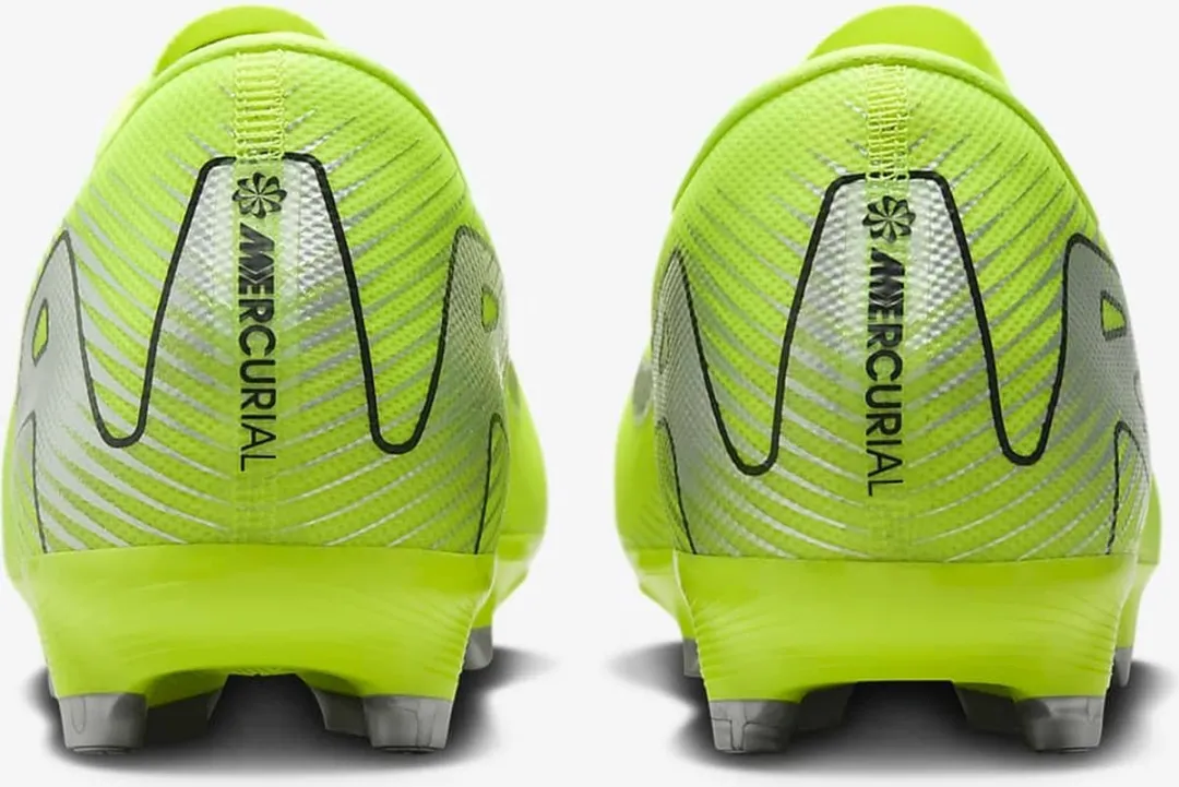 Nike Zoom Vapor 16 Academy Voetbalschoenen 44 - Groen