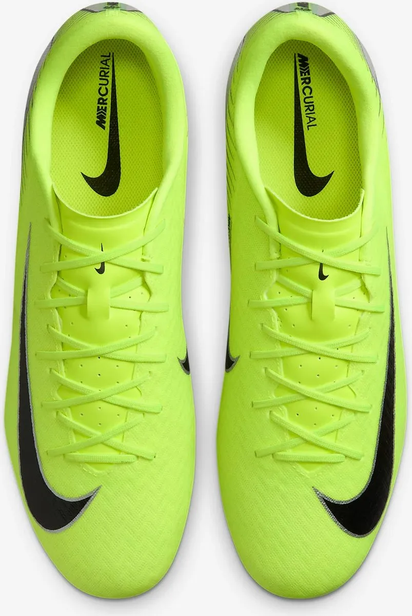 Nike Zoom Vapor 16 Academy Voetbalschoenen 44 - Groen
