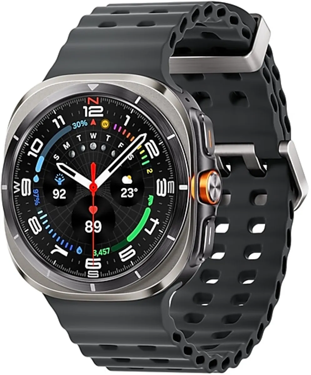 Samsung Galaxy Watch Ultra 2025 Smartwatch 47mm