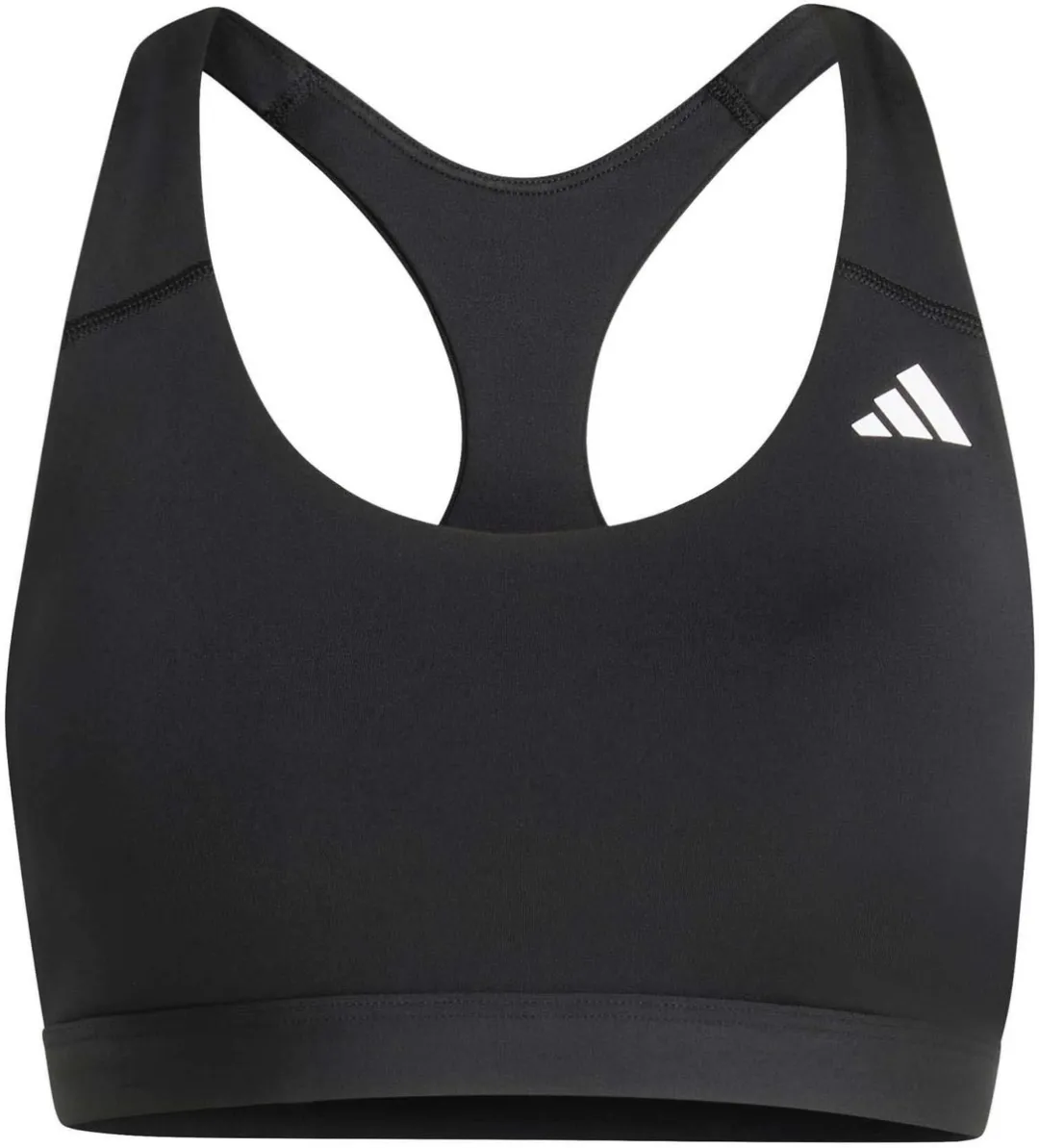 Adidas Optime Essentials Sportbeha Dames