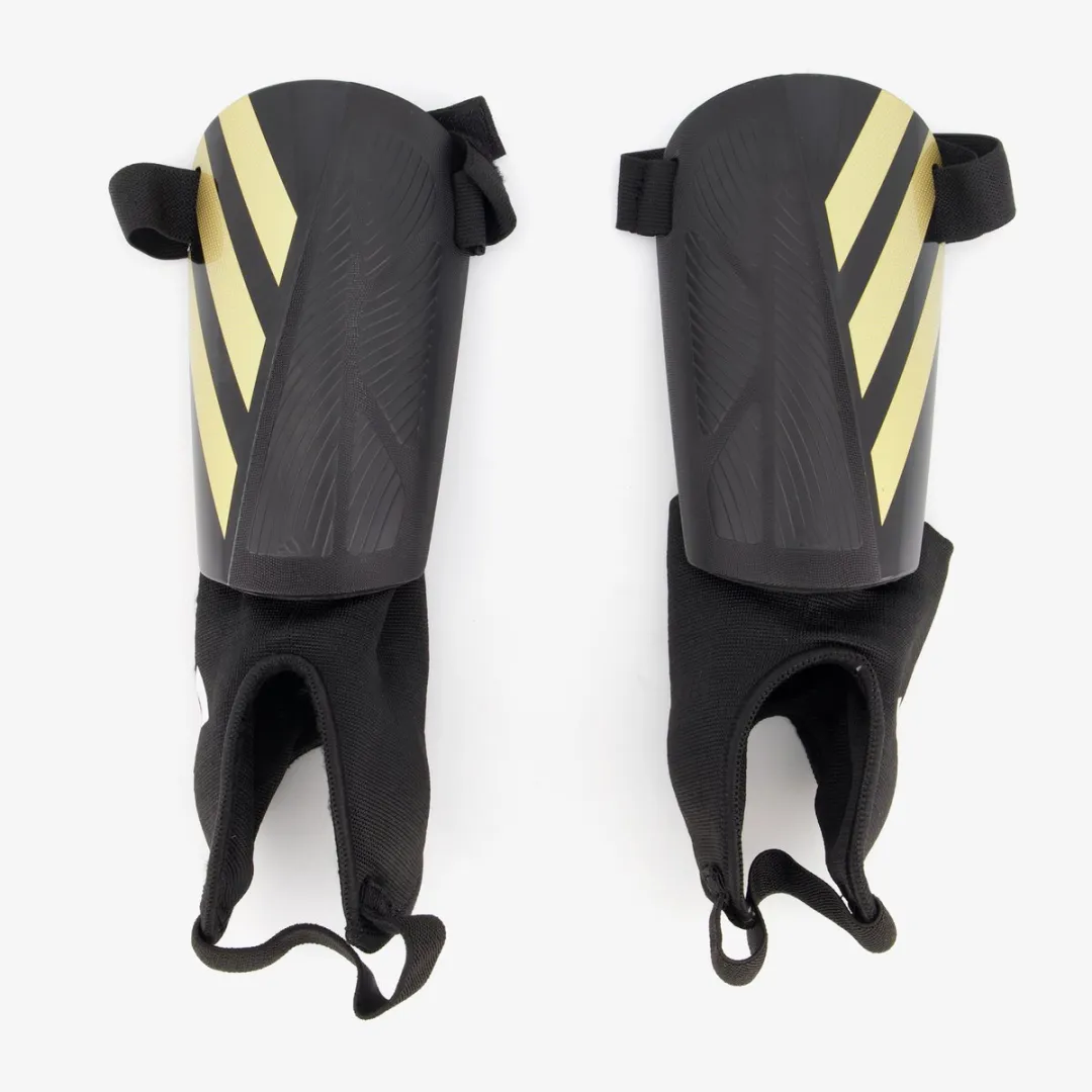 adidas Performance Tiro Match Scheenbeschermers M - Zwart