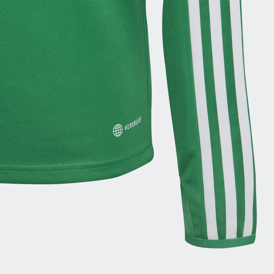 adidas Performance Tiro 23 League Training Shirt 176 - Groen