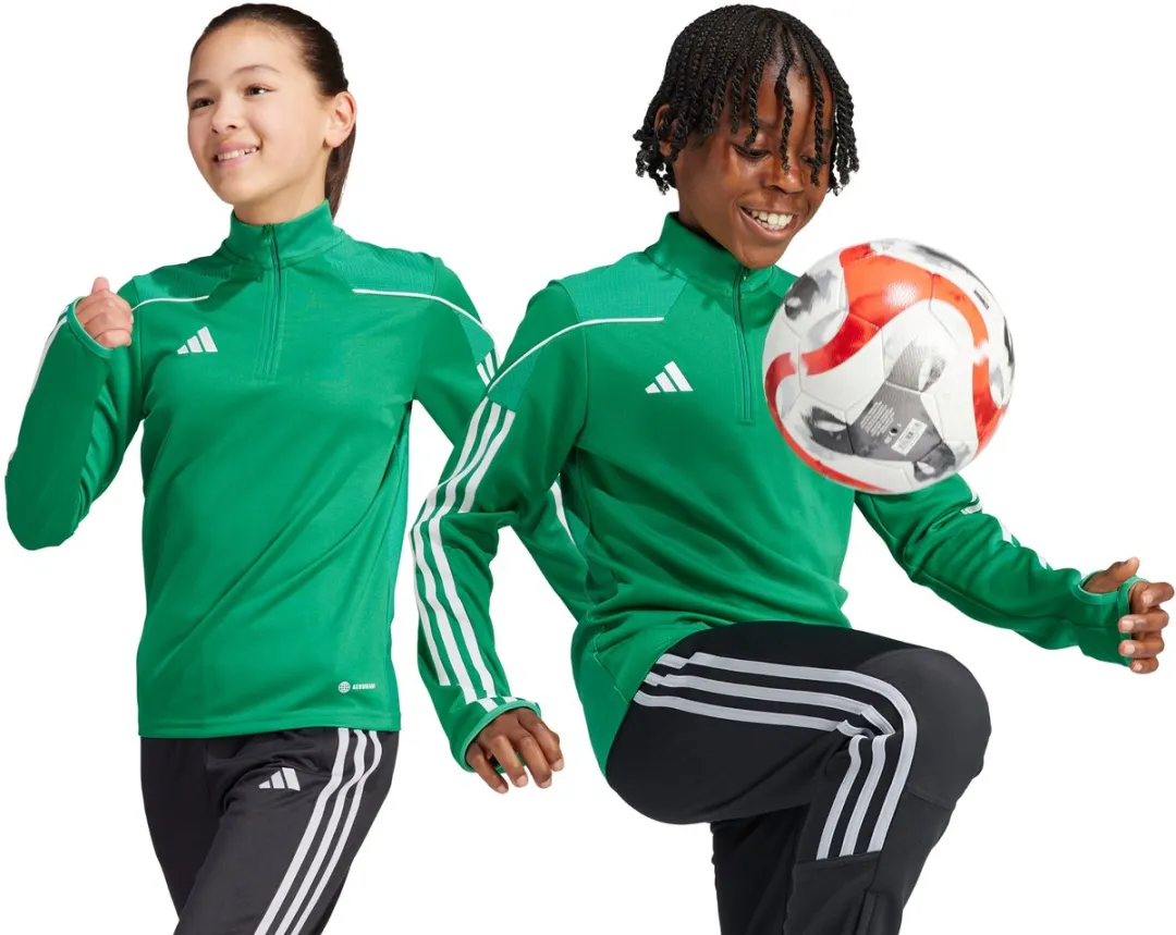 adidas Performance Tiro 23 League Training Shirt 176 - Groen