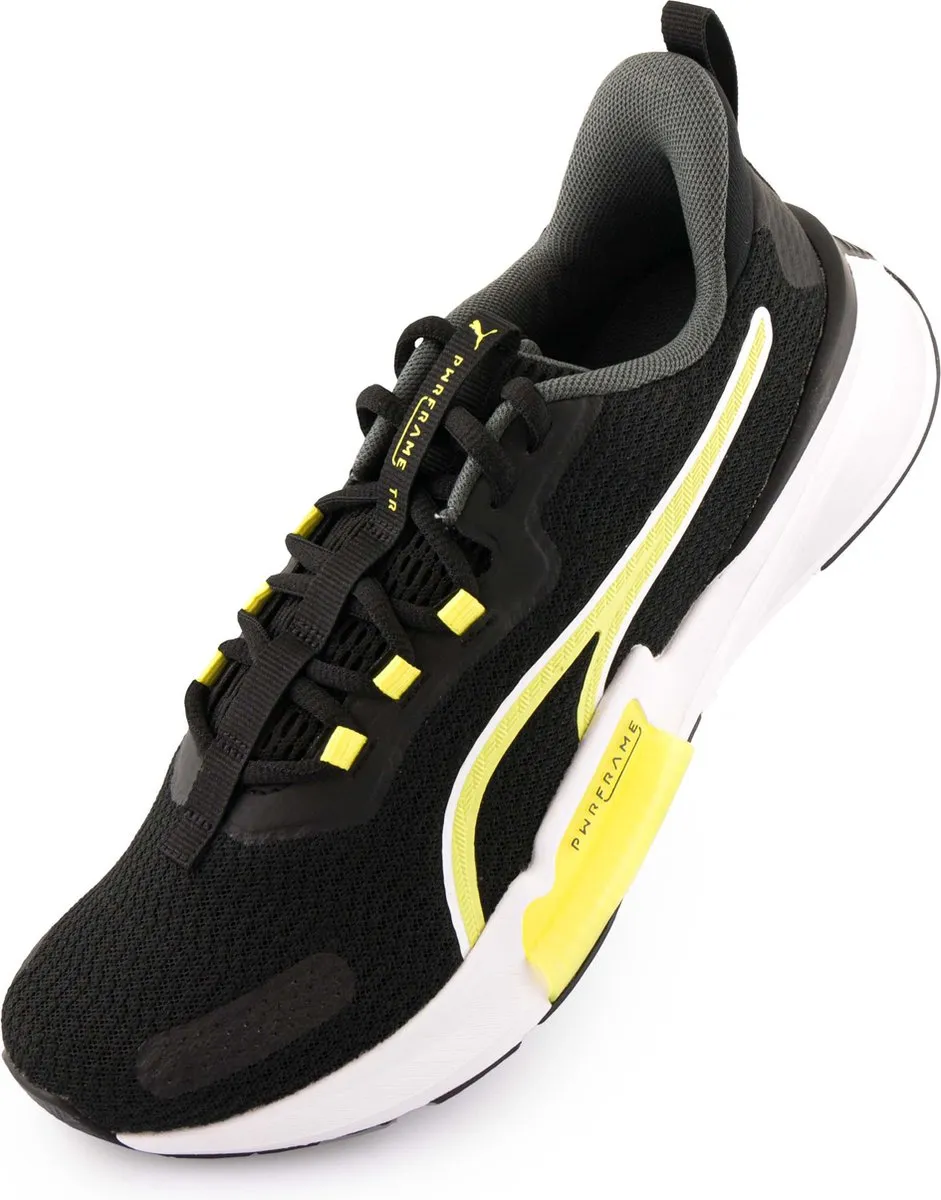 PUMA PWRframe TR 2 - Zwart