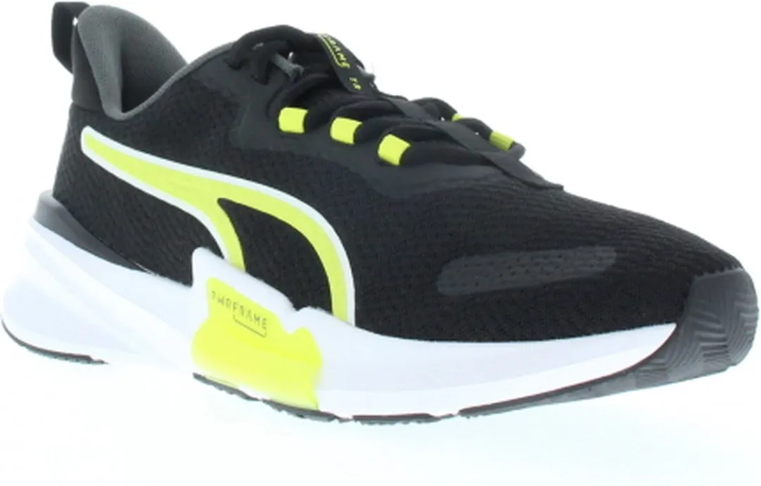 PUMA PWRframe TR 2 - Zwart