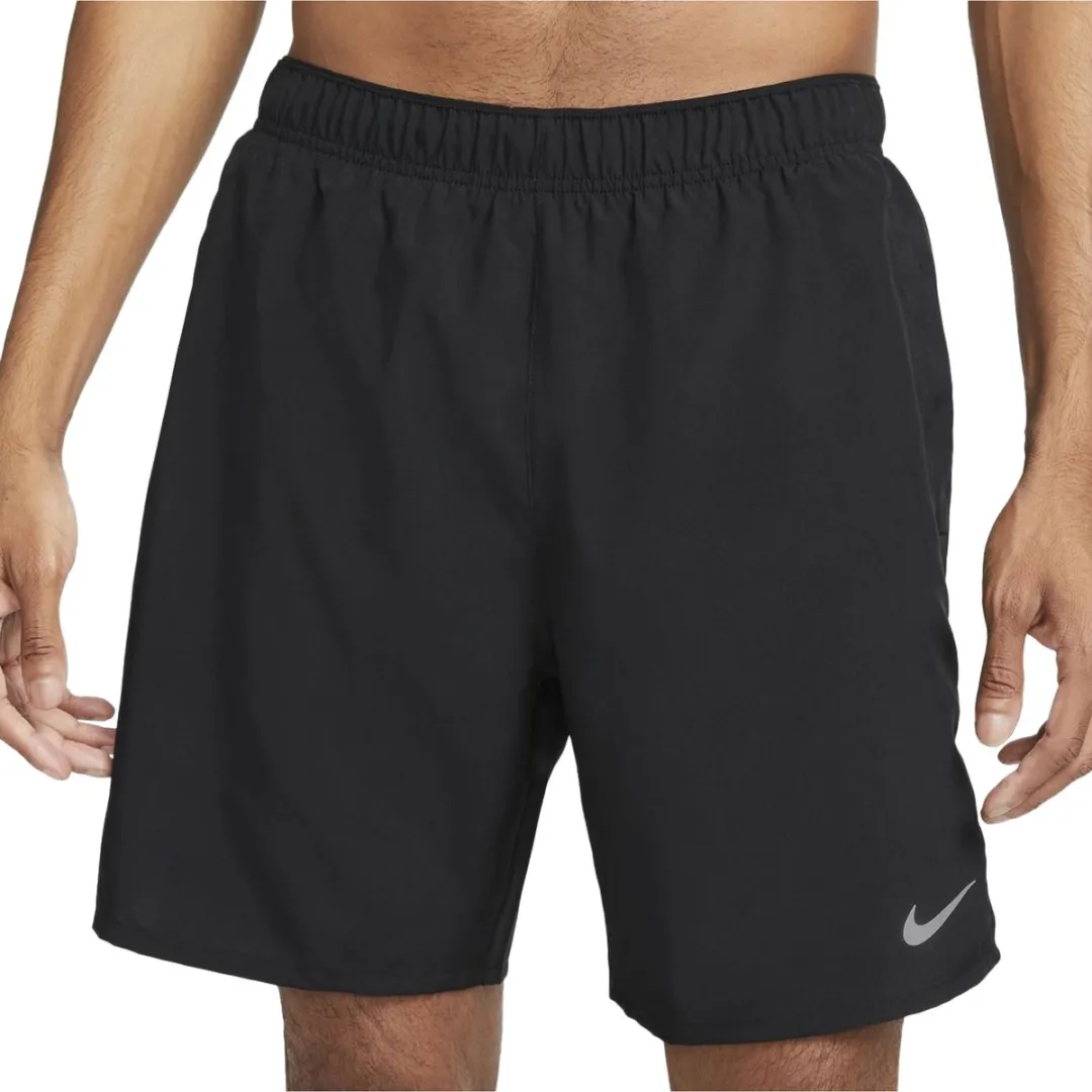 Nike Dri-FIT Challenger 2-in-1 Short Heren M