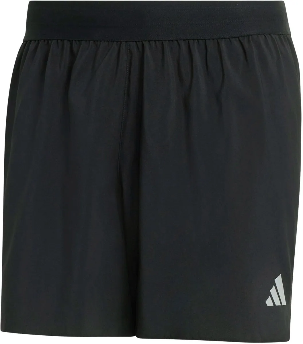 adidas Essentials Short Heren - XXXL - Zwart