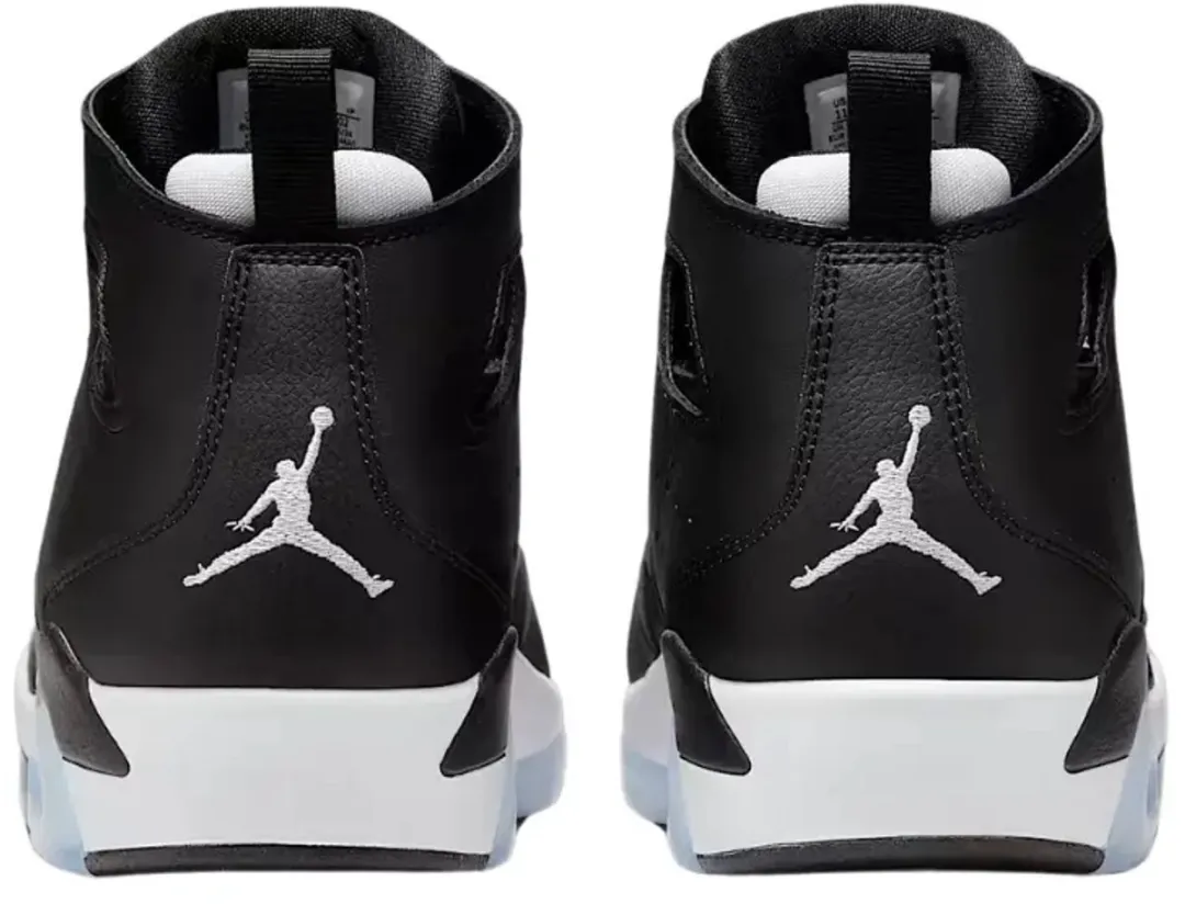 Nike Flight Club '91 Schoenen - 45 - Zwart