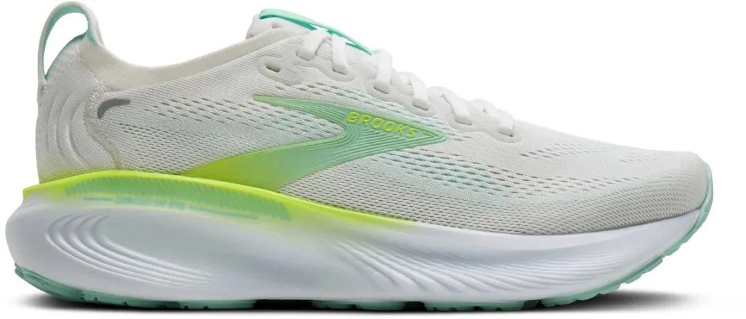 Nike Brooks Adrenaline GTS 25 Hardloopschoenen