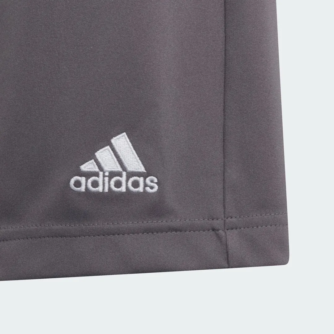 adidas Performance Entrada 22 Short 116 - Grijs