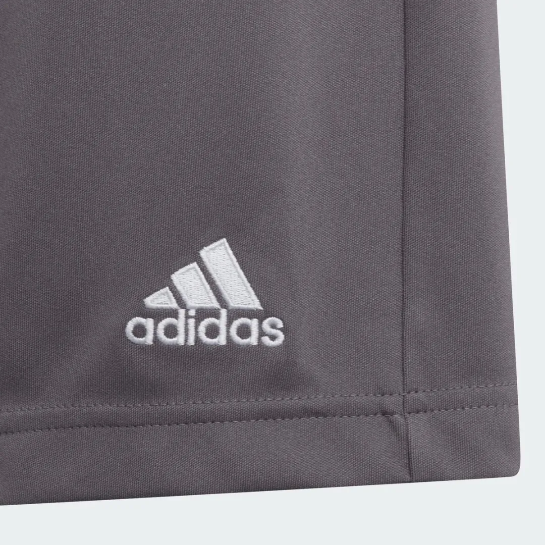 adidas Performance Entrada 22 Short 116 - Grijs