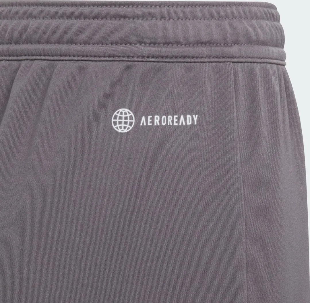 adidas Performance Entrada 22 Short 116 - Grijs