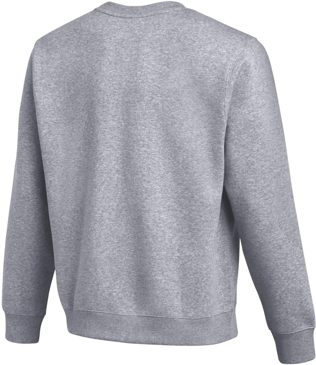 Nike Park 26 Fleece Sweater - L - Grijs