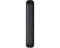 Nokia 2660 Flip 4G Dual Sim - 2.8 inch - Zwart