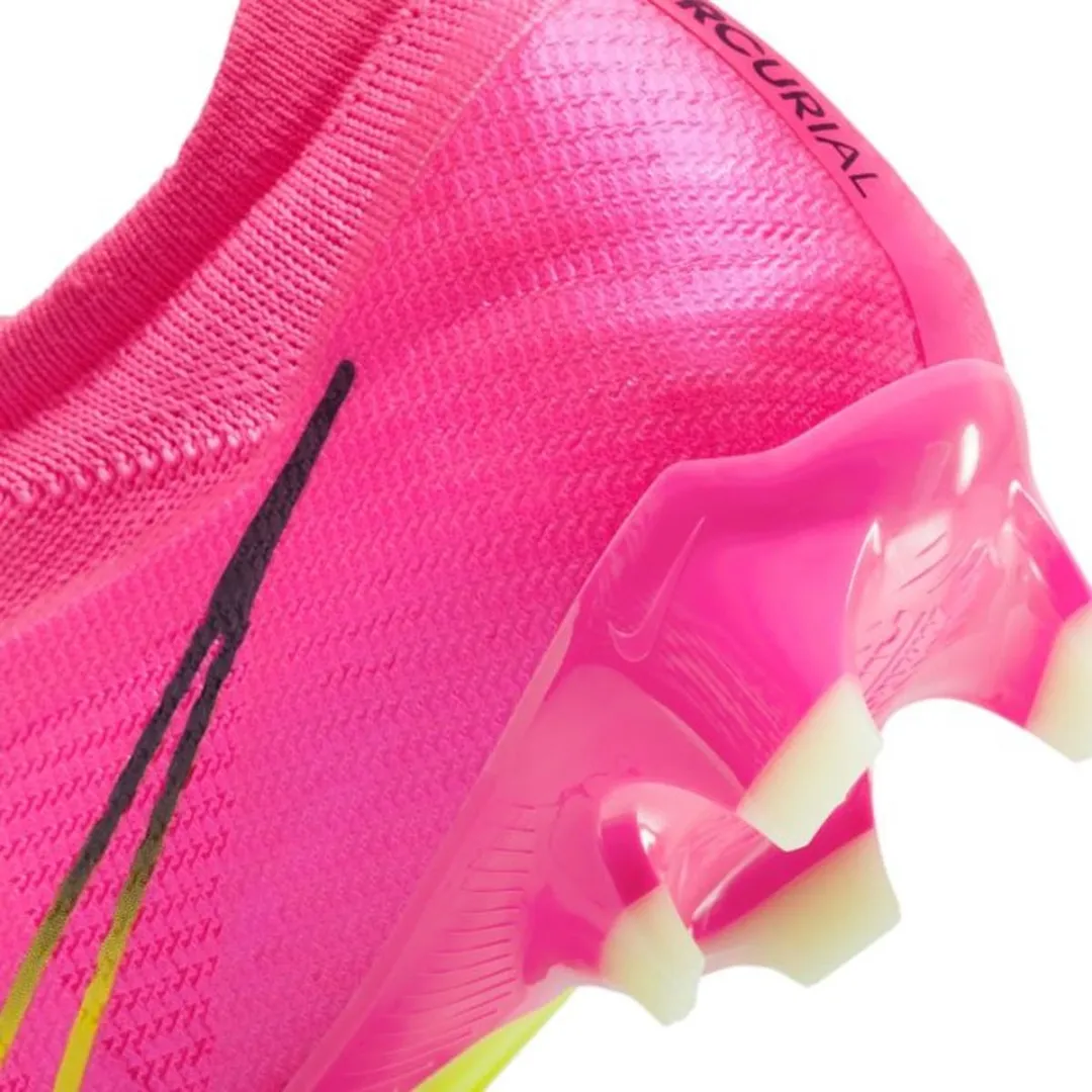Nike Mercurial Zoom Vapor PRO FG Voetbalschoenen - Maat 46 - Roze