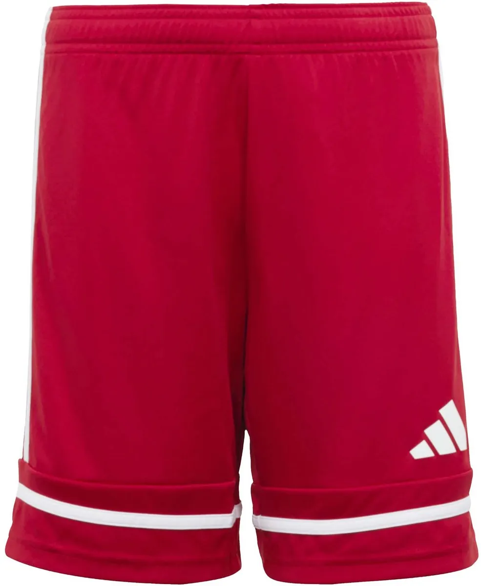 Adidas Sport Squa25 Trainingsbroek 146/152