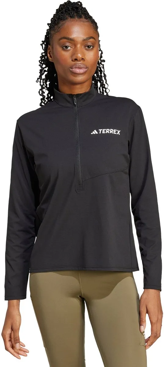 Adidas Terrex Multi Climacool Longsleeve