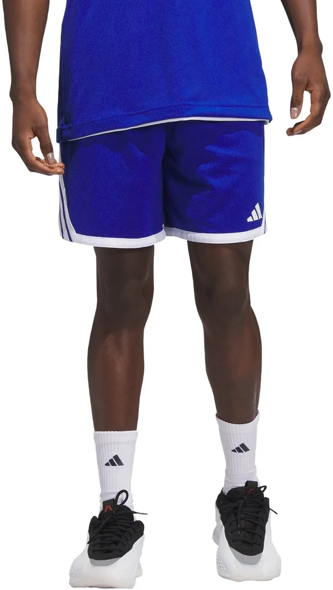 adidas Performance 3G Speed AEROREADY Basketbalshort JM5106