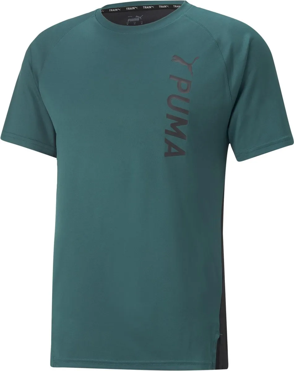 PUMA FIT SS Tee 522119-24