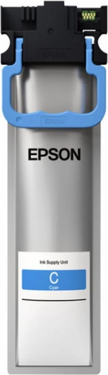Epson C13T945240 Cyan Compatibele Inktcartridge - 5000ml