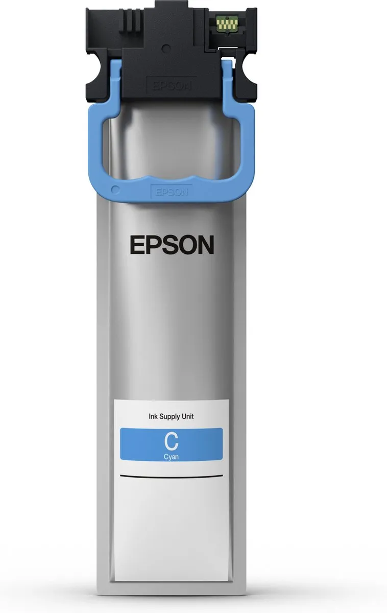 Epson C13T945240 Cyan Compatibele Inktcartridge - 5000ml