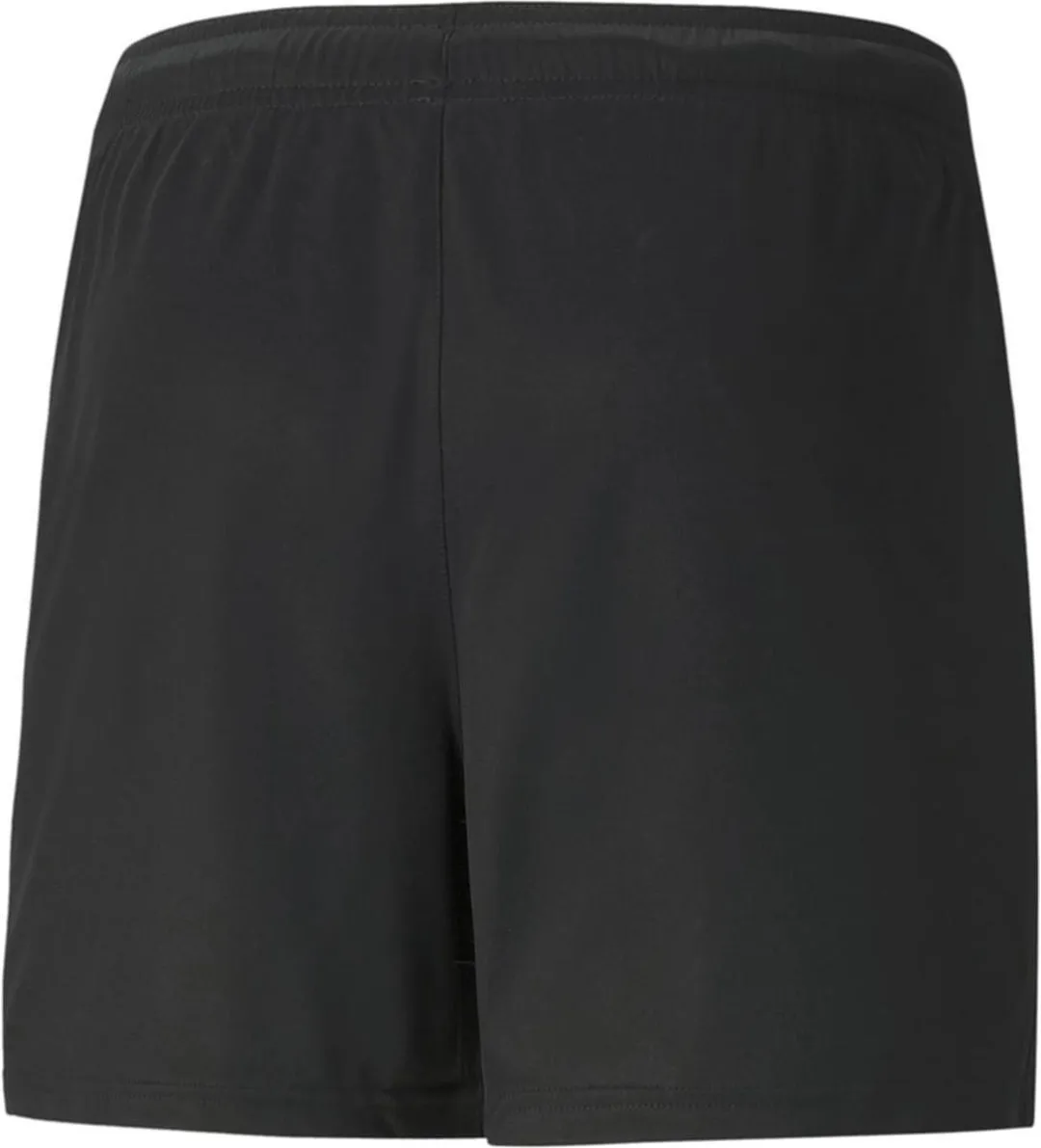 PUMA Teamliga Short Dames - XL - Zwart