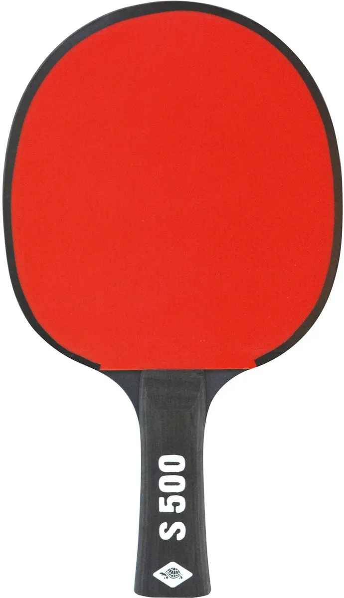Schildkröt Protection Line S500 Tafeltennisbat - Multicolor