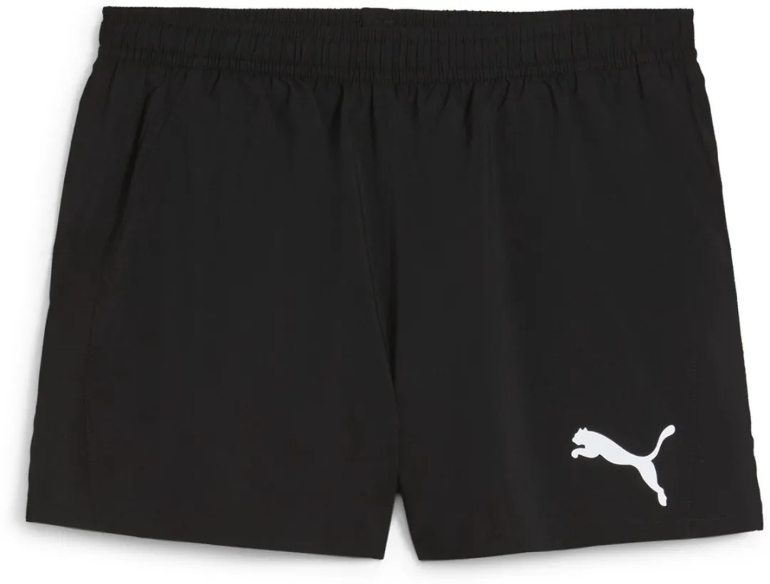 PUMA Damen Cross The Line Split Short 3.0