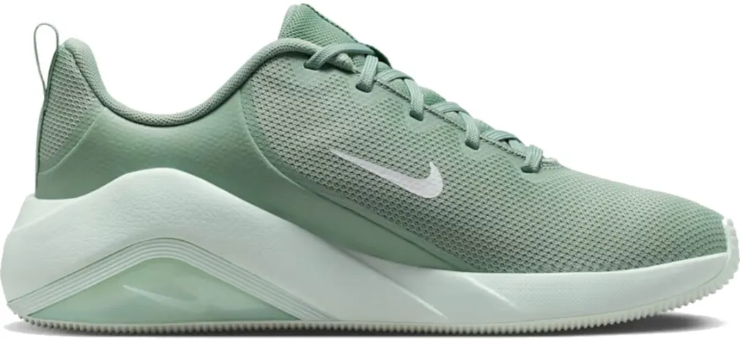 Nike Air Zoom Bella 7 Trainingsschoen Dames - Maat 38 - Wit/Rood