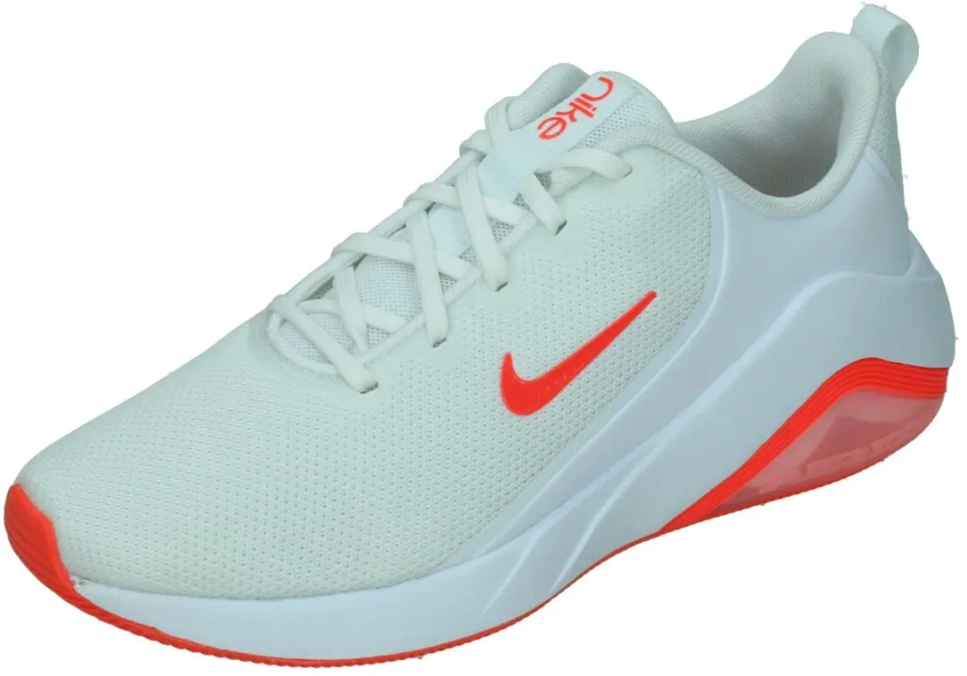 Nike Air Zoom Bella 7 Trainingsschoen Dames - Maat 38 - Wit/Rood