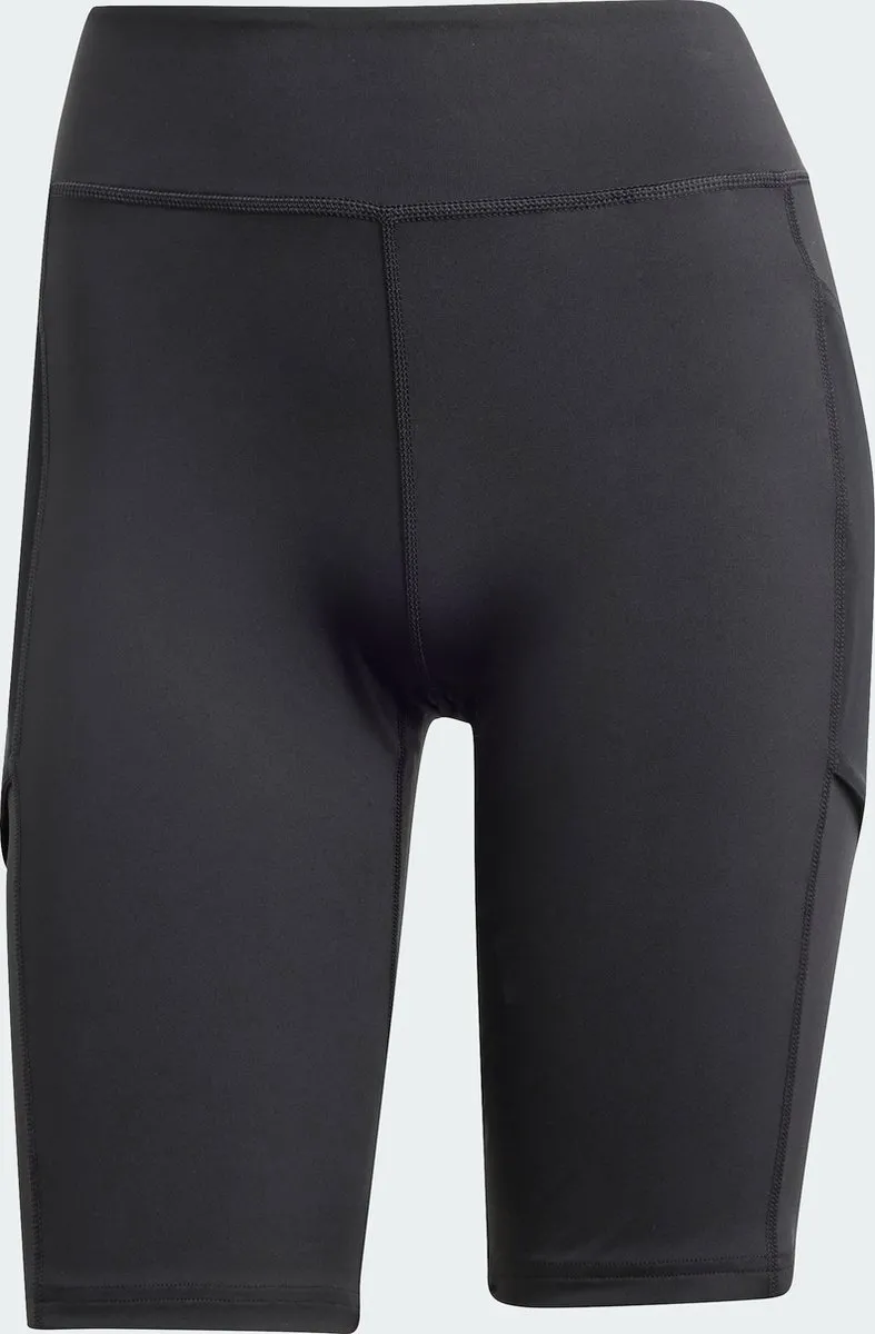 adidas Performance Tennis Climacool Korte Legging - XL - Zwart