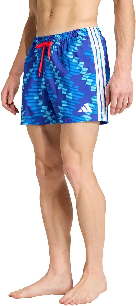 adidas Sportswear KA2745 Zwemshort 5-Inch