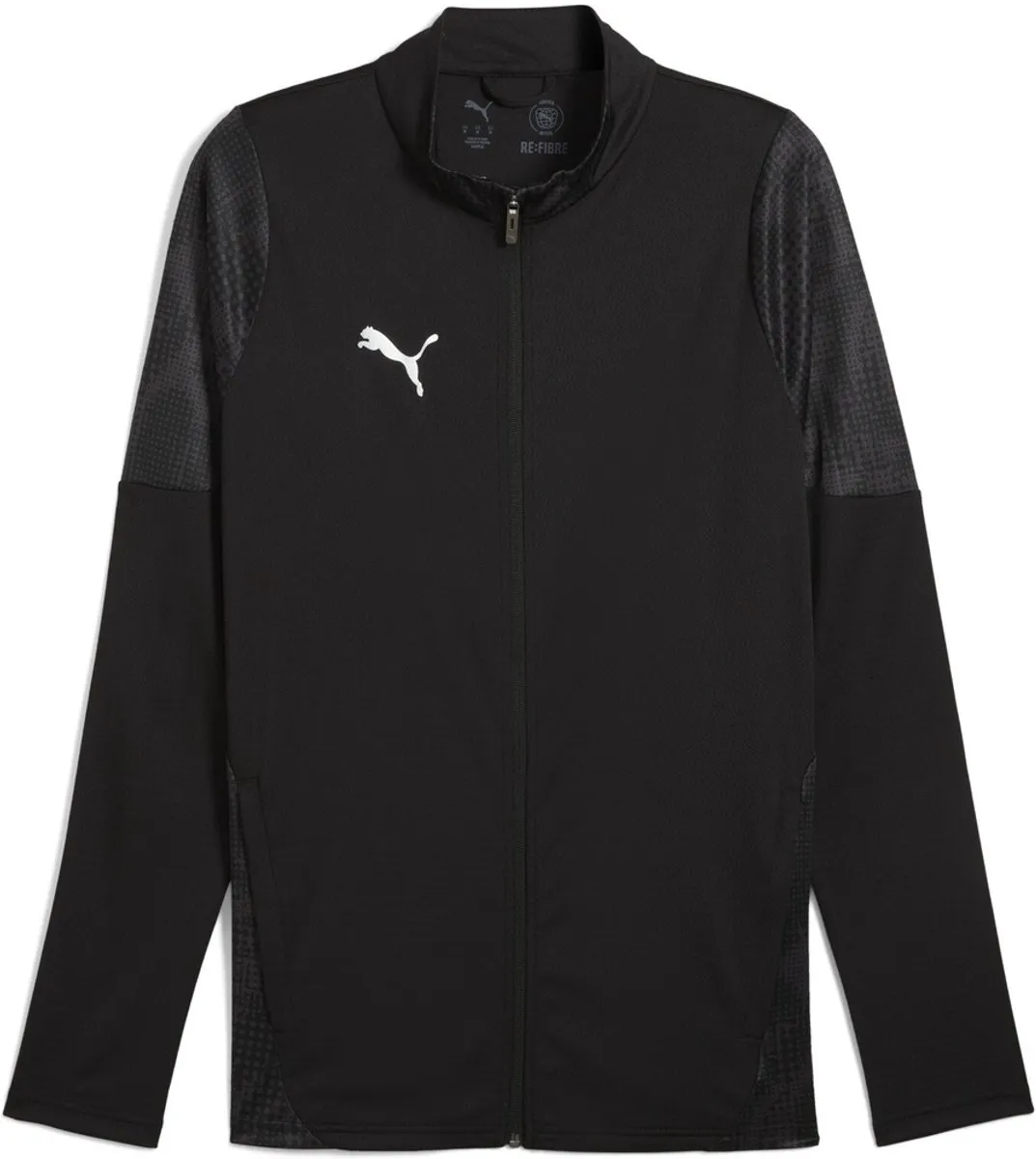 PUMA TeamCUP Training Jacket 659165 - XXL