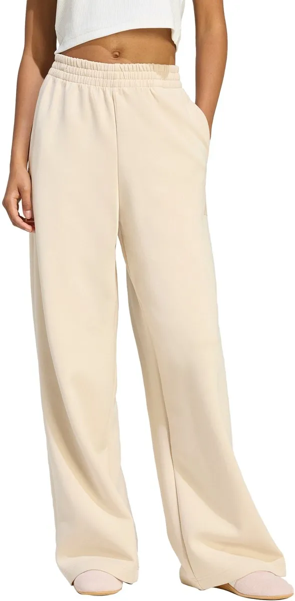 Adidas Soft Lux Straight Leg Trainingsbroek KE6829