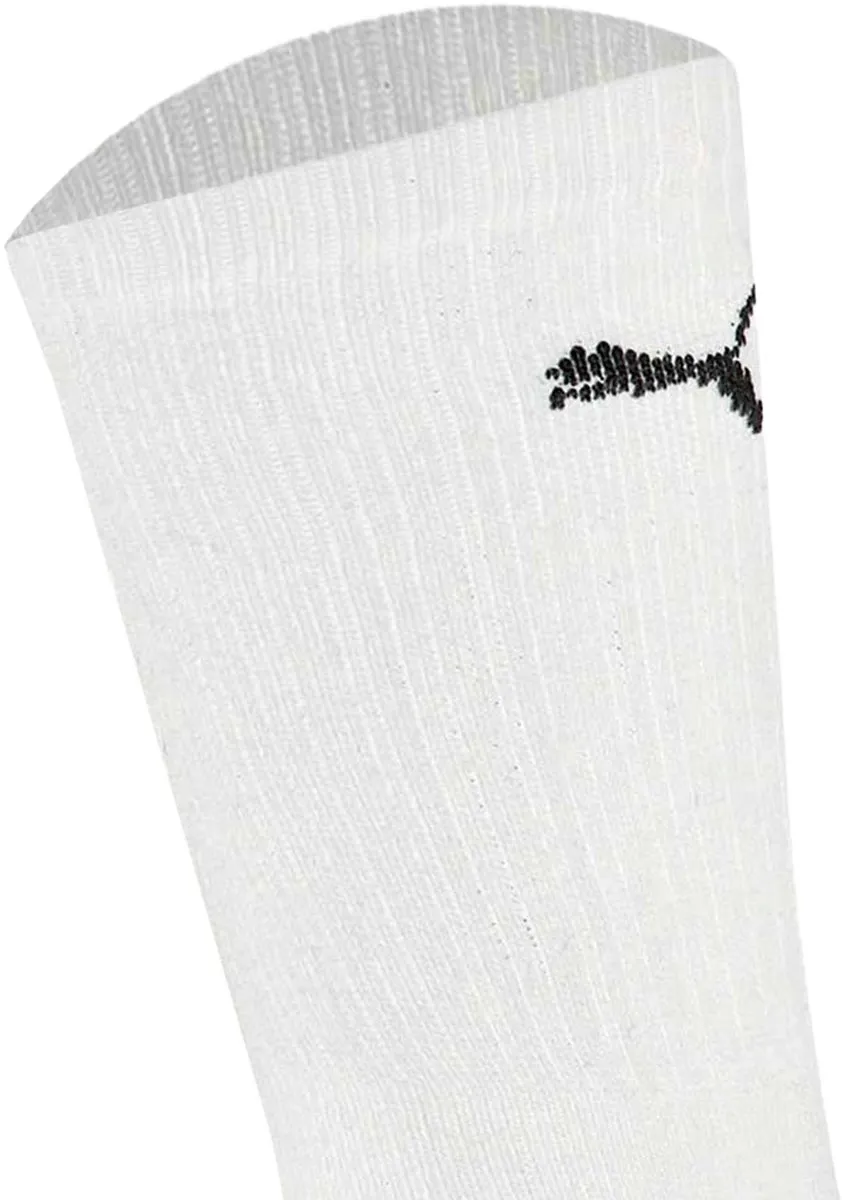 PUMA Regular Sport 3P Sokken 38 - 3 Paar